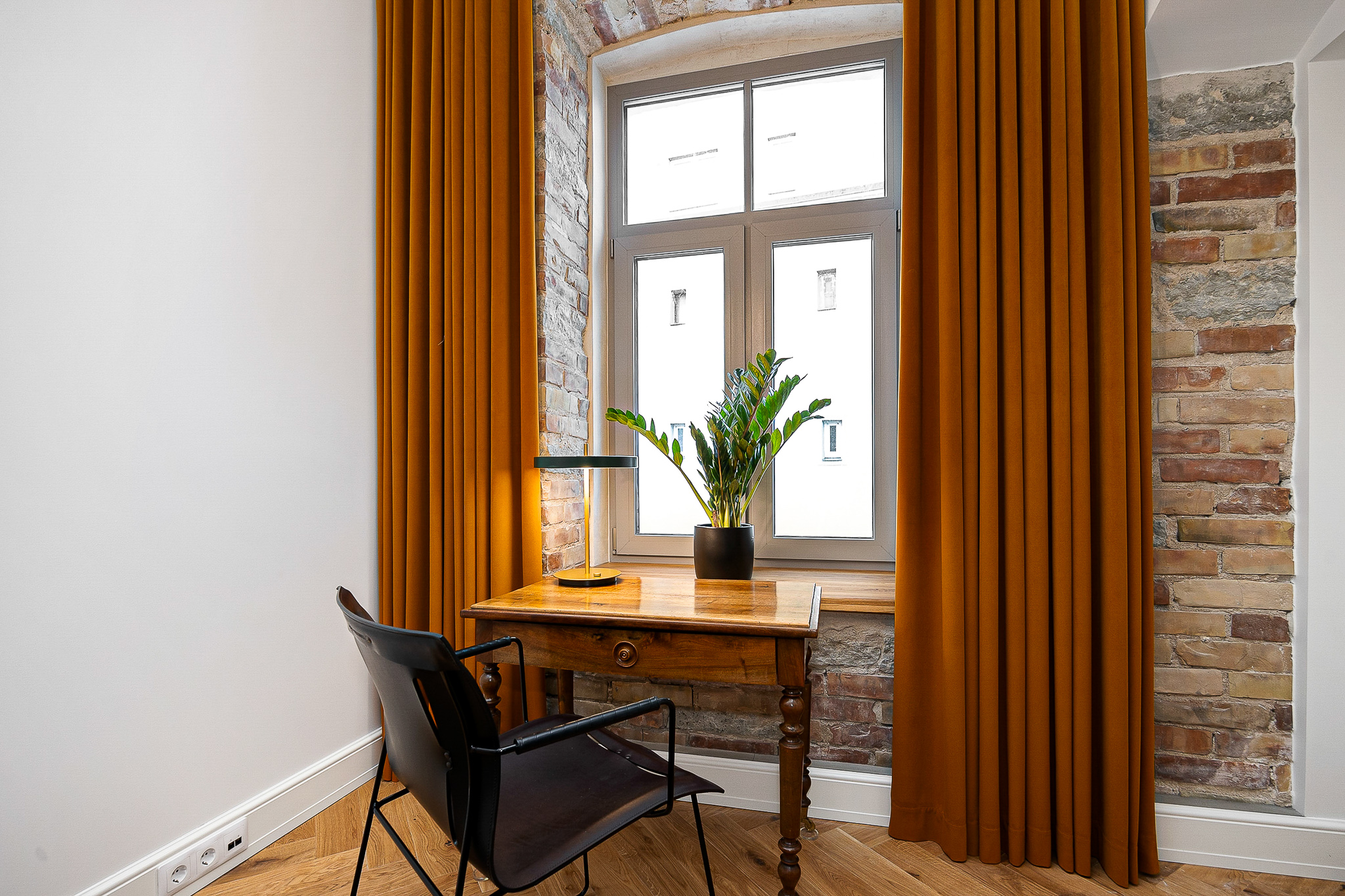 Tartu mnt 64 / Kabinet
